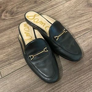 Sam Edelman Mules